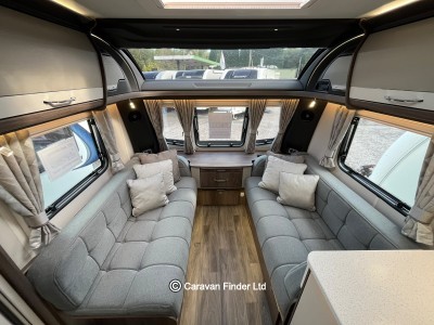 Coachman Laser 650 Vogue 2022 (Trade) image 3