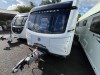 Used Coachman Laser 650 Vogue 2022 touring caravan Image