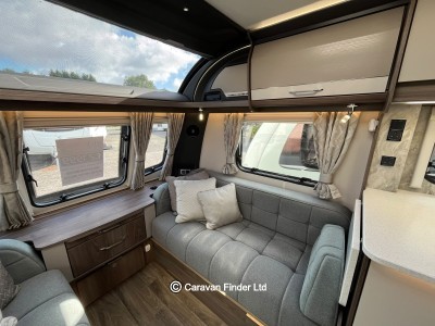 Coachman Laser 650 Vogue 2022 (Trade) image 4
