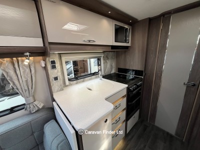 Coachman Laser 650 Vogue 2022 (Trade) image 5