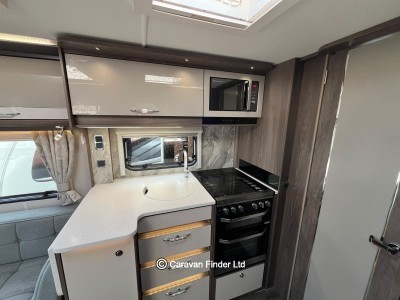 Coachman Laser 650 Vogue 2022 (Trade) image 6