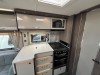 Used Coachman Laser 650 Vogue 2022 touring caravan Image