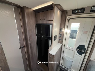 Coachman Laser 650 Vogue 2022 (Trade) image 7