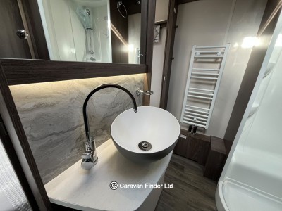 Coachman Laser 650 Vogue 2022 (Trade) image 8