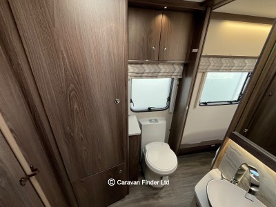 Coachman Laser 650 Vogue 2022 (Trade) image 9