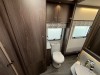 Used Coachman Laser 650 Vogue 2022 touring caravan Image