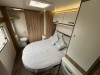 Used Swift Sprite Major 4 SB Diamond Pack 2018 touring caravan Image