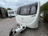 Used Swift Sprite Major 4 SB Diamond Pack 2018 touring caravan Image