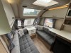 Used Swift Sprite Major 4 SB Diamond Pack 2018 touring caravan Image