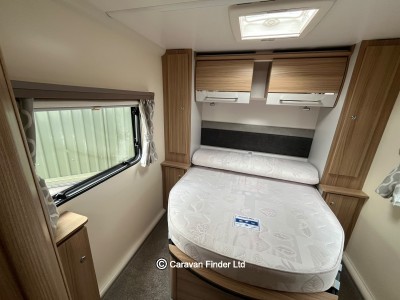 Bailey Phoenix Plus 640 2022 (Trade) image 10