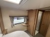 Used Bailey Phoenix Plus 640 2022 touring caravan Image