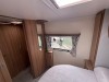 Used Bailey Phoenix Plus 640 2022 touring caravan Image