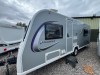 Used Bailey Phoenix Plus 640 2022 touring caravan Image