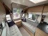 Used Bailey Phoenix Plus 640 2022 touring caravan Image