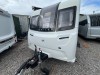 Used Bailey Phoenix Plus 640 2022 touring caravan Image
