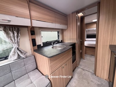 Bailey Phoenix Plus 640 2022 (Trade) image 5