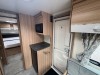 Used Bailey Phoenix Plus 640 2022 touring caravan Image