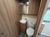 Used Bailey Phoenix Plus 640 2022 touring caravan Image