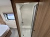 Used Bailey Phoenix Plus 640 2022 touring caravan Image