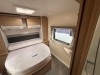 Used Bailey Phoenix Plus 640 2022 touring caravan Image