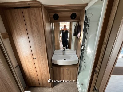 Swift Elegance 530 2019 (Trade) image 11