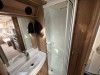 Used Swift Elegance 530 2019 touring caravan Image