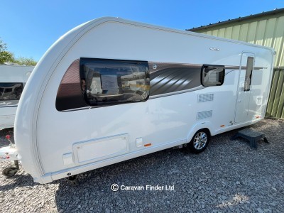Swift Elegance 530 2019 (Trade) image 3