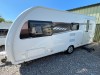 Used Swift Elegance 530 2019 touring caravan Image