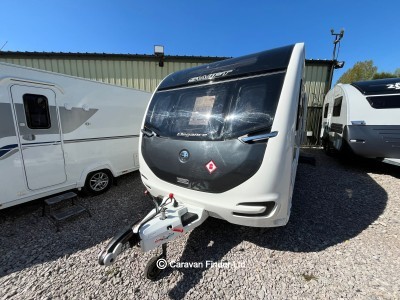 Swift Elegance 530 2019 (Trade) main image 