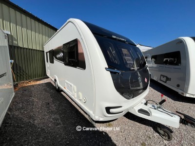 Swift Elegance 530 2019 (Trade) image 2