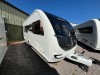 Used Swift Elegance 530 2019 touring caravan Image