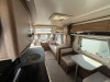 Used Swift Elegance 530 2019 touring caravan Image