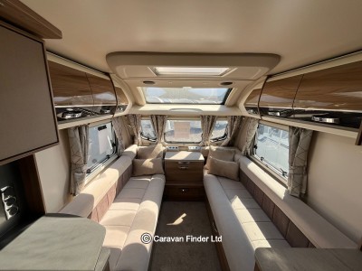 Swift Elegance 530 2019 (Trade) image 5
