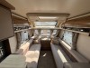 Used Swift Elegance 530 2019 touring caravan Image