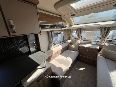 Swift Elegance 530 2019 (Trade) image 6