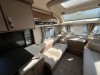 Used Swift Elegance 530 2019 touring caravan Image