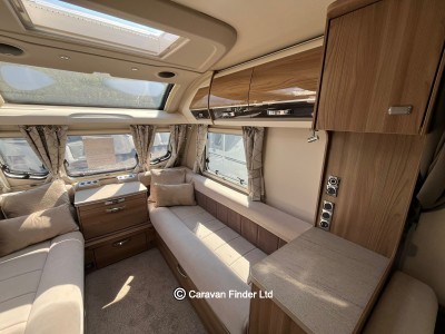 Swift Elegance 530 2019 (Trade) image 7