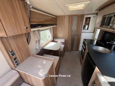 Swift Elegance 530 2019 (Trade) image 8