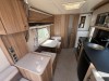 Used Swift Elegance 530 2019 touring caravan Image