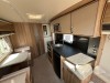 Used Swift Elegance 530 2019 touring caravan Image