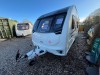 Used Swift Fairway 565 2016 touring caravan Image