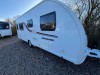 Used Swift Fairway 565 2016 touring caravan Image