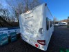 Used Swift Fairway 565 2016 touring caravan Image