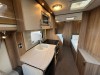 Used Swift Fairway 565 2016 touring caravan Image