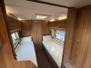 Used Swift Fairway 565 2016 touring caravan Image