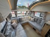 New Adria Adora 623 DP Tiber 2026 touring caravan Image