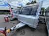 New Adria Adora 623 DP Tiber 2026 touring caravan Image