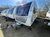 Used Elddis Crusader Storm 2020 touring caravan Image