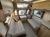 Used Elddis Crusader Storm 2020 touring caravan Image