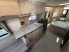 Used Elddis Crusader Storm 2020 touring caravan Image
